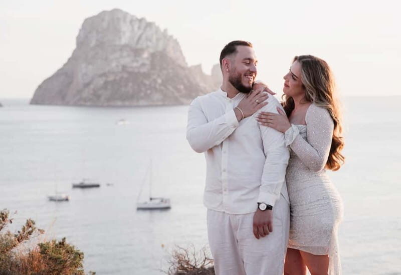 Ibiza: Private Photo Session with a Professional - Key Points