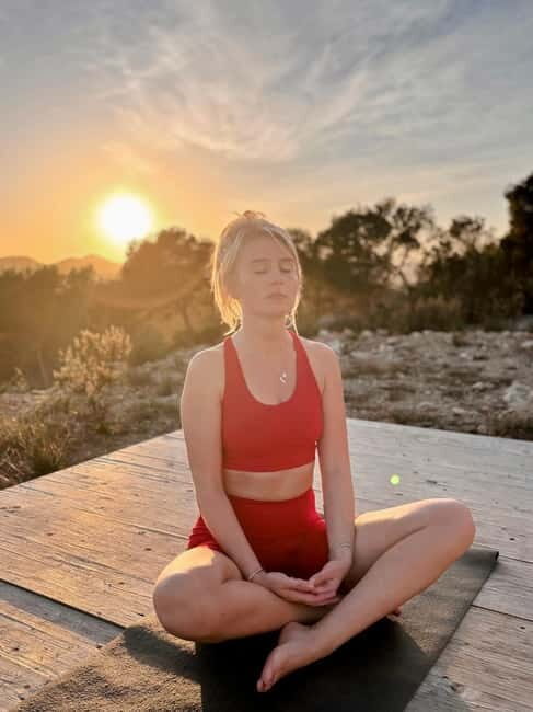 Ibiza: Private Yoga Class at your Villa, Hotel or Event - Analyzing the Value