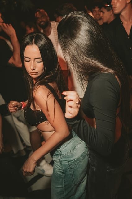 Ibiza: Reggaeton Party Entry Ticket - Practical Details: Price, Duration, and Accessibility