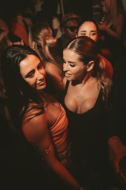 Ibiza: Reggaeton Party Entry Ticket - FAQ
