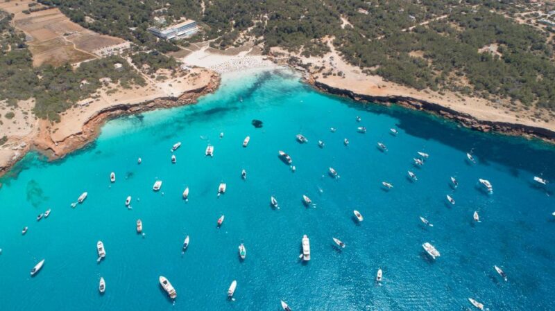 Ibiza: Return Ferry to Formentera. - Good To Know