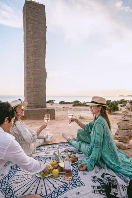 Ibiza: Salt Beds, Es Vedra & Time and Space Half-Day Tour - Is it Good Value?