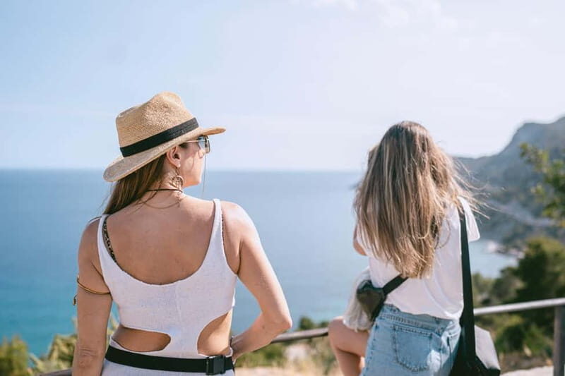 Ibiza: Salt Beds, Es Vedra & Time and Space Half-Day Tour - Summary and Who Will Love This Tour