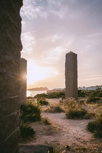 Ibiza: Salt Beds, Es Vedra & Time and Space Half-Day Tour - Final Thoughts