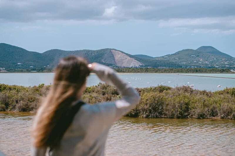 Ibiza: Salt Beds, Es Vedra & Time and Space Half-Day Tour - FAQ