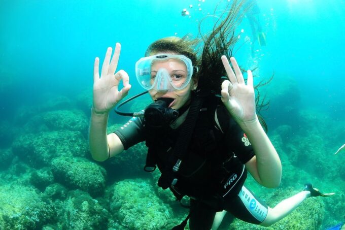 Ibiza Scuba Diving for Beginners and Snorkeling - Diving and Snorkeling Itinerary