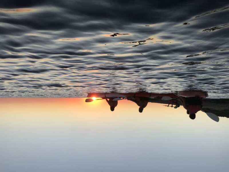 Ibiza: Sea Kayaking at Sunset and Sea Caves Tour - Booking and Cancellation Policies