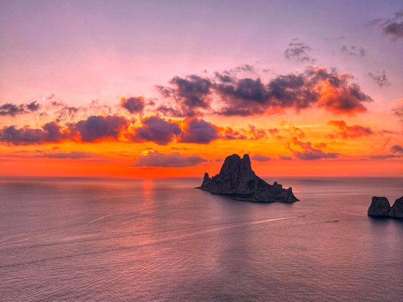 Ibiza: Secret Spots Island Tour by Land Rover Defender - Customer Experiences