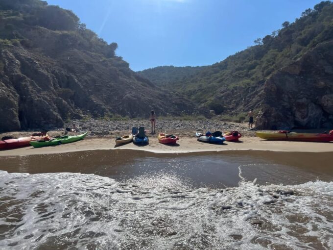 Ibiza: Self-Guided Kayak Tour in Marine Nature Reserve - Frequently Asked Questions