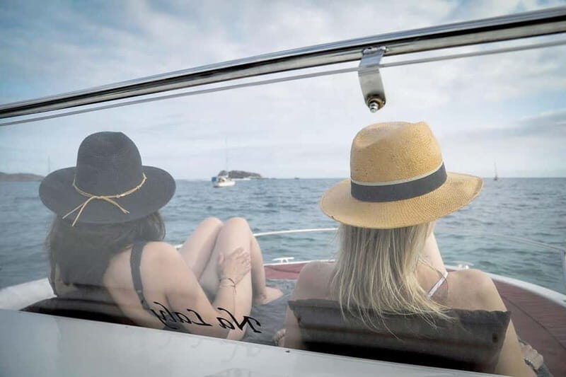 Ibiza: short "north of the island" tour from the sea in a private boat - Final Thoughts