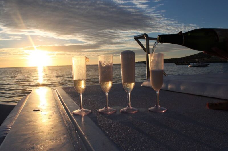 Ibiza: Snorkeling, Sunset Beach and Cave Boat Trip - Important Information