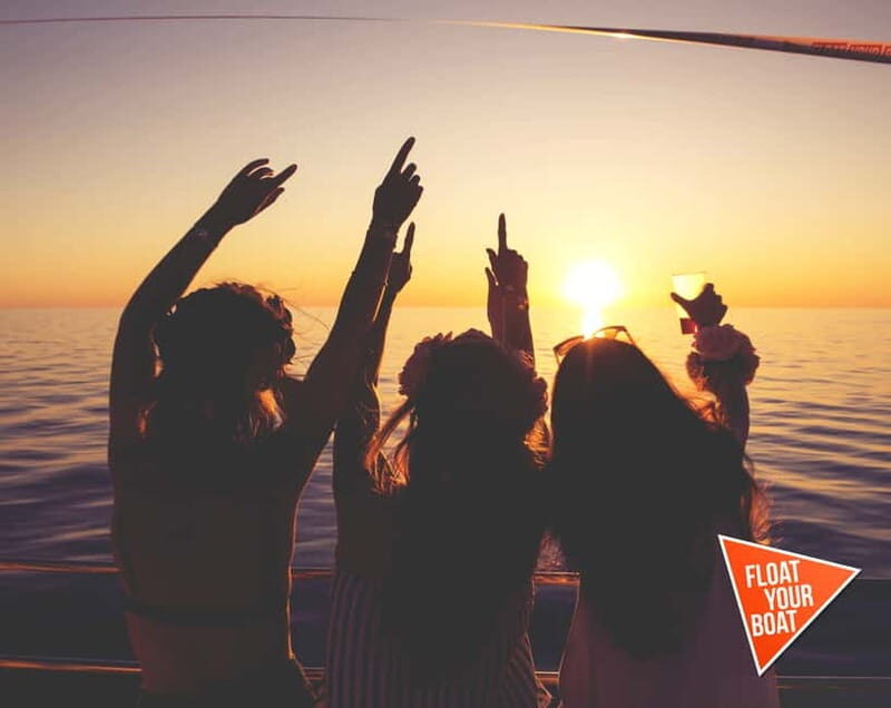 Ibiza: Sunset Boat Party Cruise with DJs with 2 Clubs - The Practical Side: Costs, Timing, and What to Bring