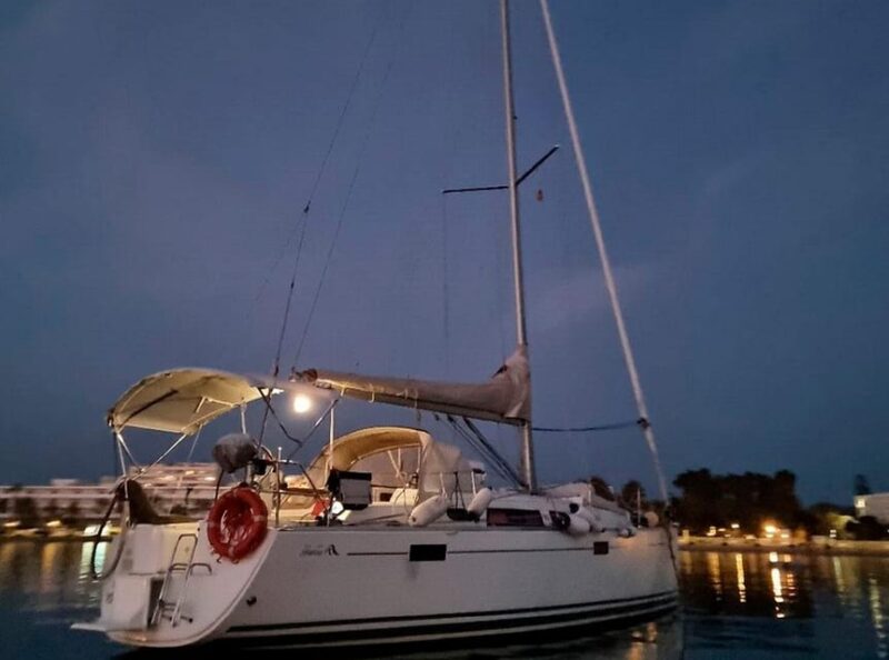 Ibiza: Sunset Boat Trip With Appetizers, Only up to 6 Guests - Inclusions and Exclusions