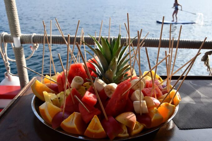 Ibiza: Sunset Boat Trip With Snorkeling, Kayaking, & Drinks - Frequently Asked Questions