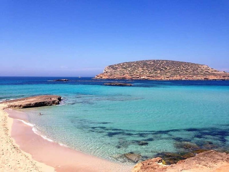 Ibiza: Sunset Coves and Sea Caves Snorkeling Trip - The Experience in Detail