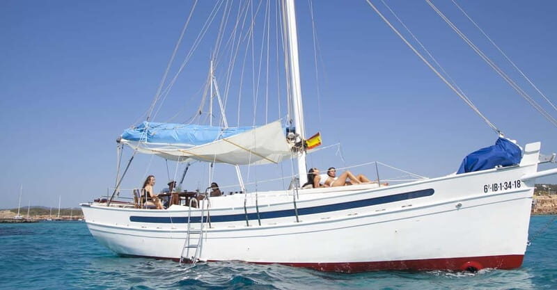 Ibiza: Sunset Private Sailboat with Tapas & Premim Open Bar - Why It’s a Good Deal