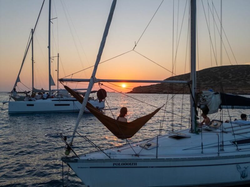 Ibiza Sunset Sailing Trip With Snorkeling and Paddleboarding - Key Points