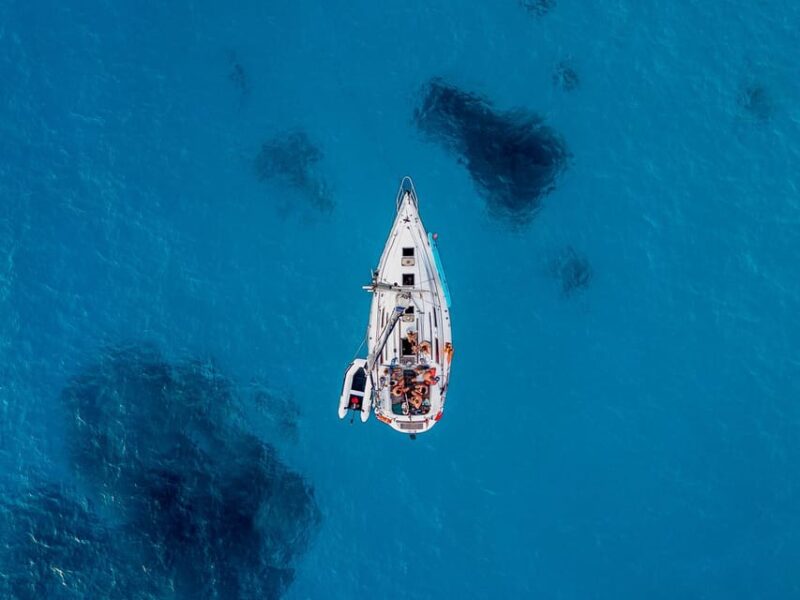 Ibiza Sunset Sailing Trip With Snorkeling and Paddleboarding - Inclusions and Exclusions