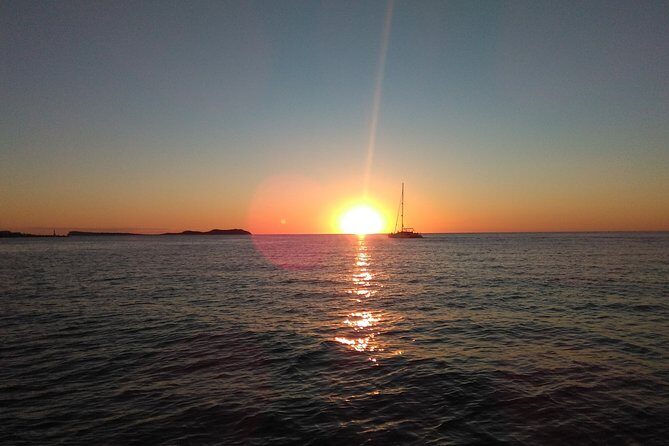 Ibiza Sunset Snorkeling Beach and Cave Cruise Tour - Practical Tips for Your Trip