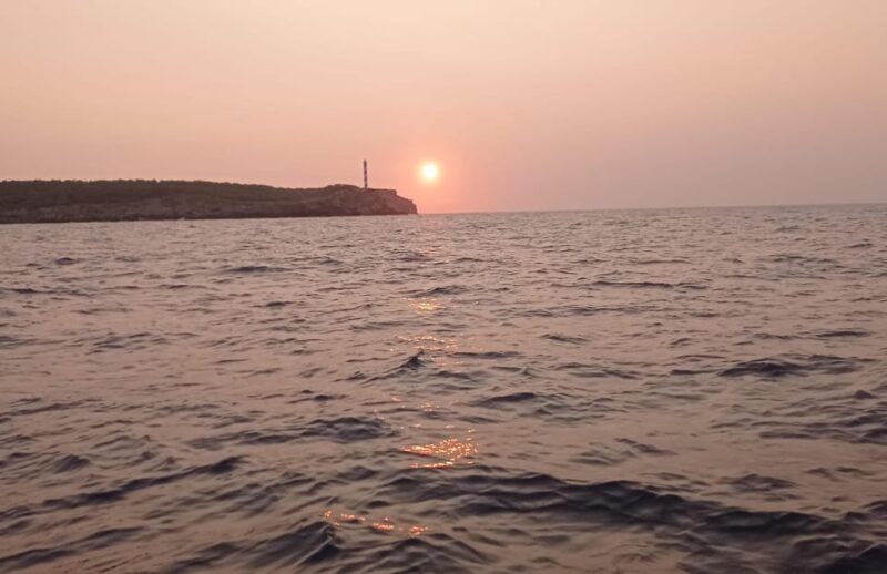 Ibiza: Sunset Tour From the Sea in a Private Boat - Important Information for Travelers