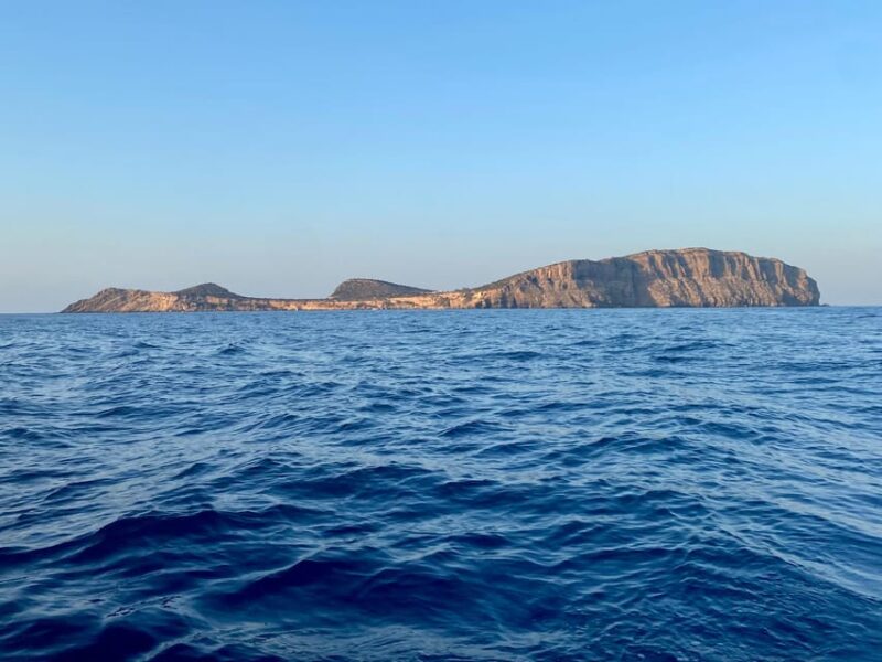Ibiza: Sunset Tour From the Sea in a Private Boat - Sustainability and Environmental Considerations