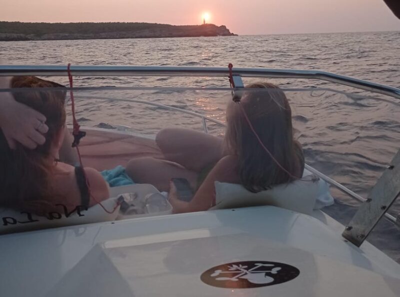 Ibiza: Sunset Tour From the Sea in a Private Boat - Frequently Asked Questions