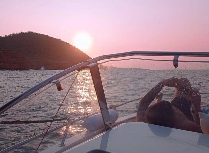 Ibiza: Sunset Tour From the Sea in a Private Boat - Frequently Asked Questions