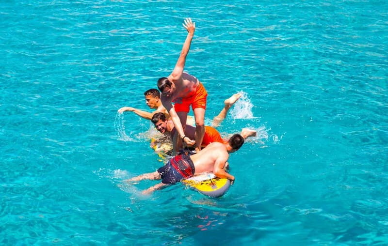 Ibiza: Sunset VIP Paella Cruise with drinks,Paddle Boarding - Final Thoughts