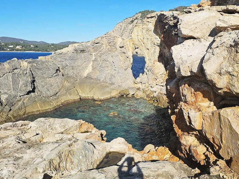 IBIZA : The Blue Lagoon - Key Points