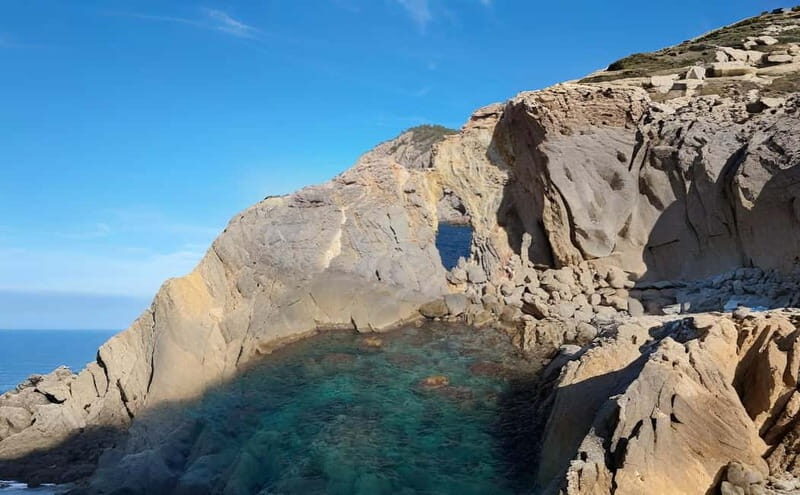 IBIZA : The Blue Lagoon - What to Expect from the Ibiza Blue Lagoon Tour
