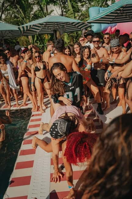 Ibiza: The Hottest Pool Party of the Year - Final Thoughts