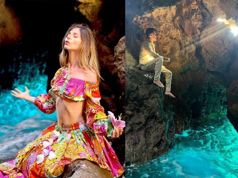 IBIZA : the INSTAGRAM Circuit - Key Points