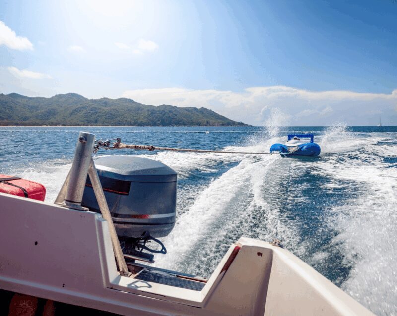 Ibiza: The Roller Coaster Over the Sea - FAQs  