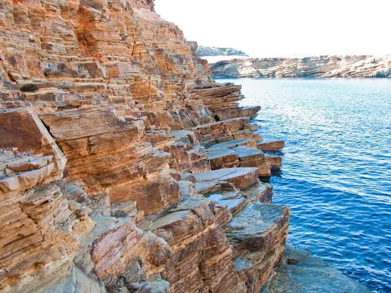 IBIZA : The "SECRET SPOTS" circuit - A Deep Dive into the “Secret Spots” Circuit