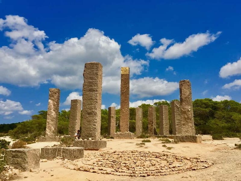 IBIZA : The "SECRET SPOTS" circuit - Who Should Sign Up?