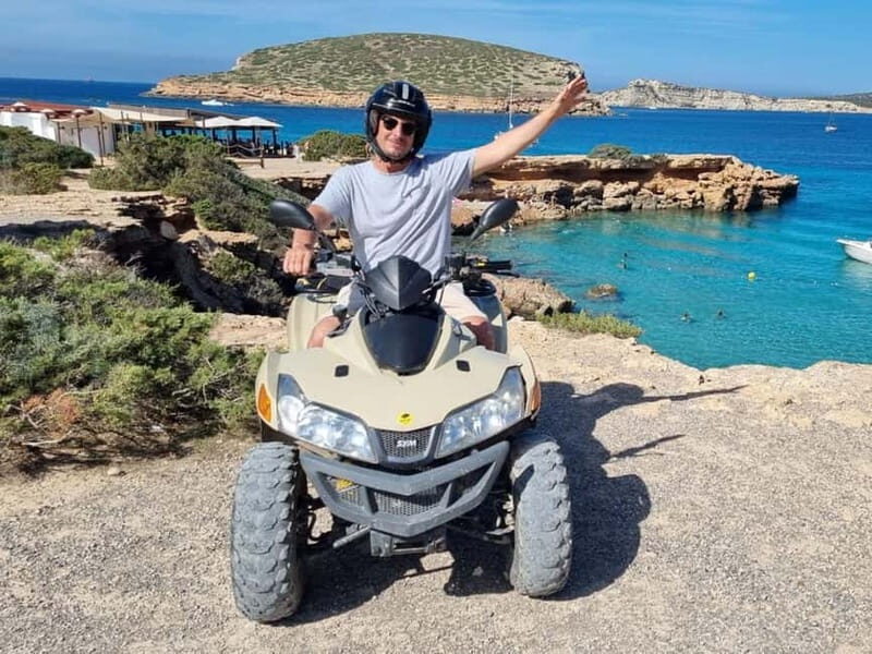 IBIZA : The "SECRET SPOTS" circuit - FAQ