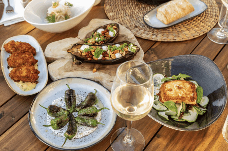 Ibiza: Tipsy Tapas Tour San Antonio - Key Points