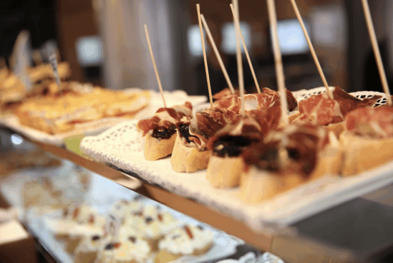 Ibiza: Tipsy Tapas Tour San Antonio - Customer Reviews