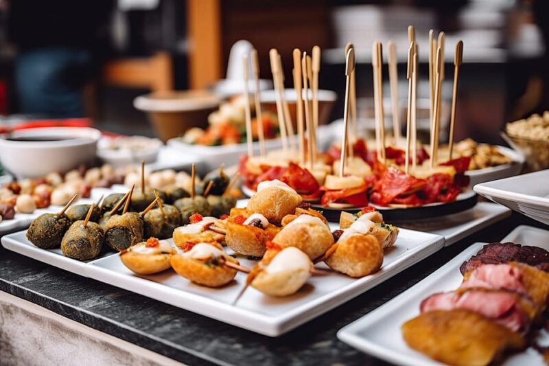 Ibiza: Tipsy Tapas Tour San Antonio - Important Information