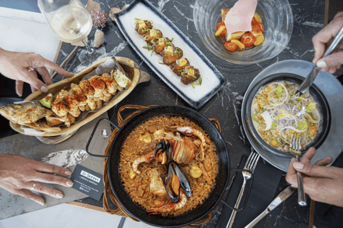 Ibiza: Tipsy Tapas Tour San Antonio - Exploring San Antonios Culinary Scene