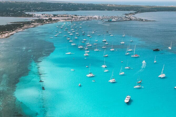 Ibiza to Formentera & Espalmador Sailing with a Small Group - FAQ: Your Questions Answered