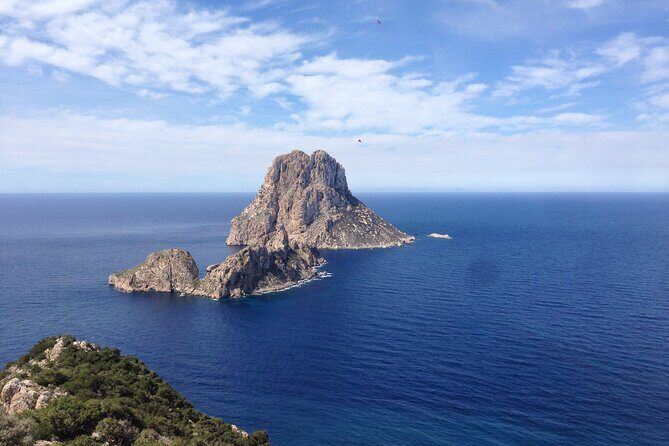 Ibiza Tour Island Bus Tour with Hippie Market Visit - Practical Details