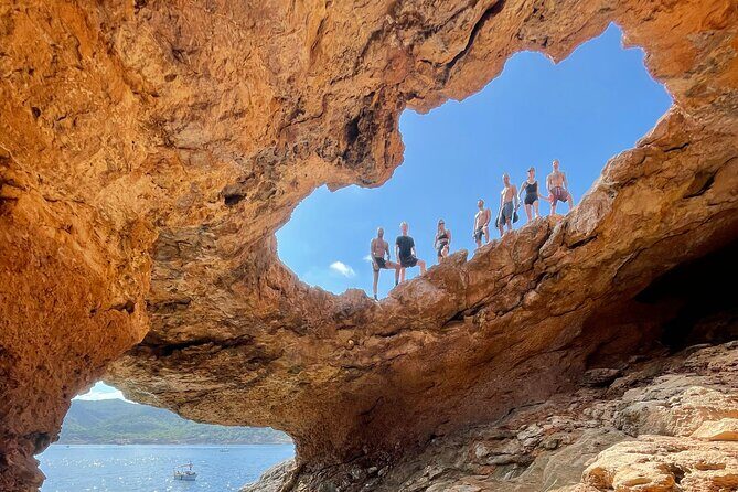 Ibiza Transformative Hiking Experience In The Heart Of Nature - The Sum Up: Who Will Love This Tour?