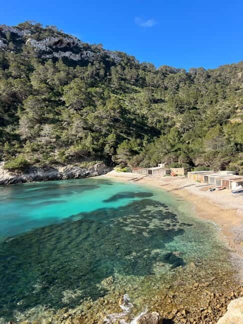 Ibiza: Unplugged  Fearne Cotton's Yoga, Hike and Boat Trip - The Value and Overall Impression