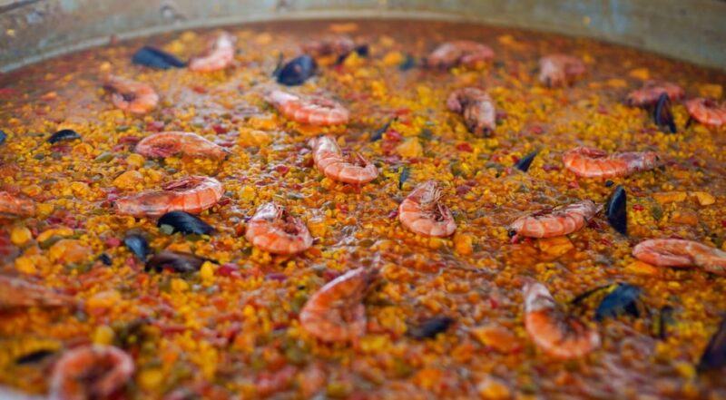 Ibiza: VIP Boat Tour to Formentera With Sports and Option of Paella and Drinks - Ticket Options and Inclusions