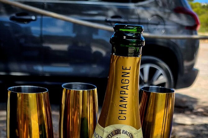 Ibiza VIP Champagne Tour - Good To Know