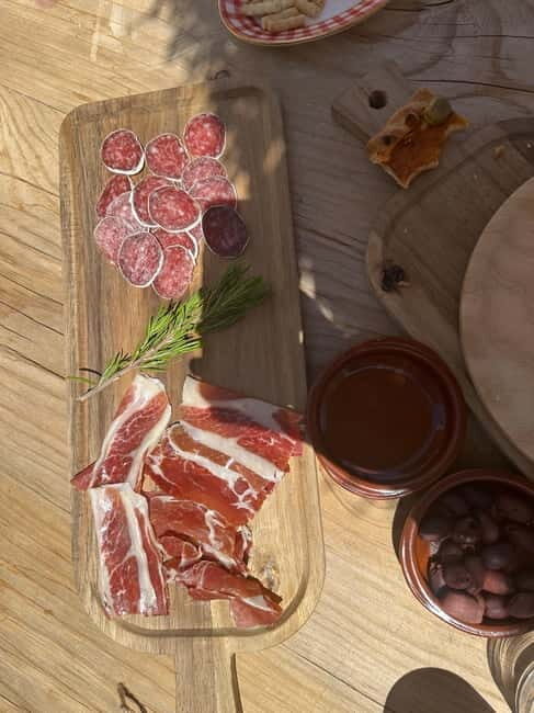 Ibiza Wine Tour: Wine Tasting + Tapas at Winery - What to Expect from the Ibiza Wine Tour