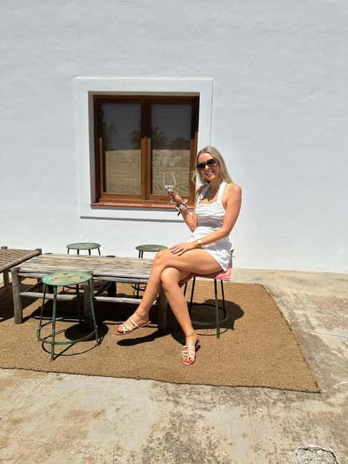 Ibiza Wine Tour: Wine Tasting + Tapas at Winery - An In-Depth Look at the Ibiza Wine Tour