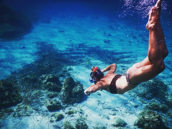 Ibiza - Xarraca Bay - Kayaking Tour Multi-Activity - Cancellation Policy and Reviews
