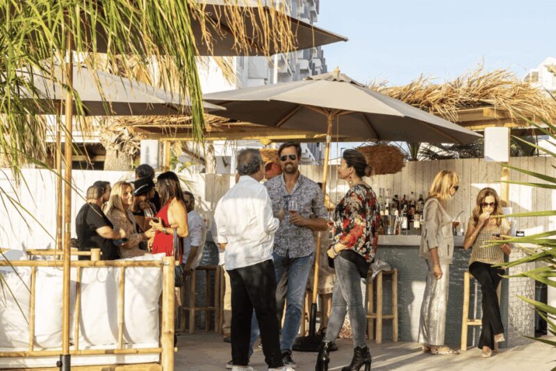 Ibizas #1 Tapas Tour on the Sunset Strip - Final Thoughts